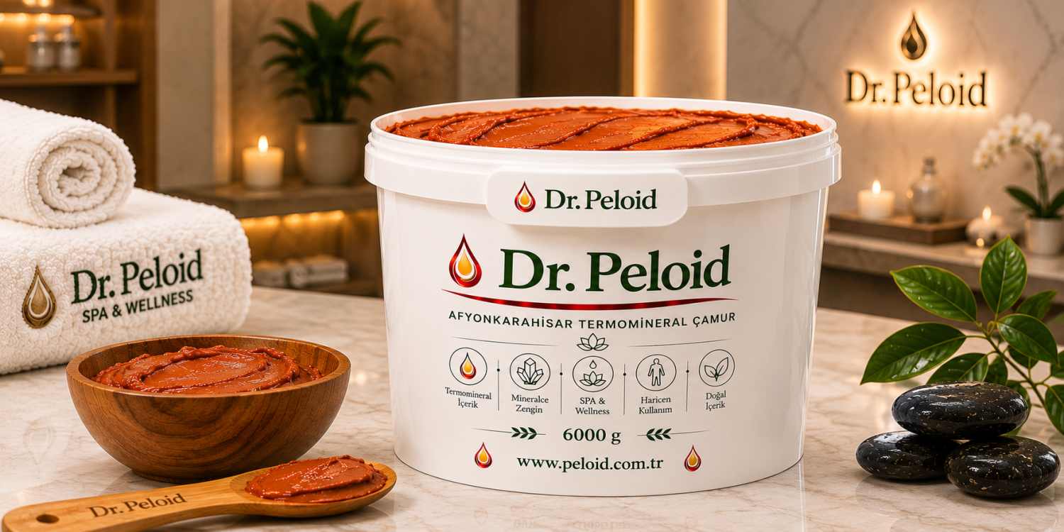 Peloid promo